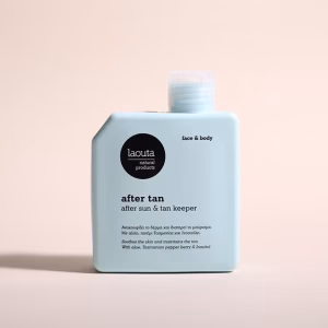 AFTER TAN "LAOUTA"- 200ml
