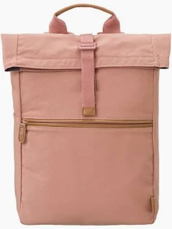 BACKPACK UNI LARGE ASH ROSE ''FRESK''