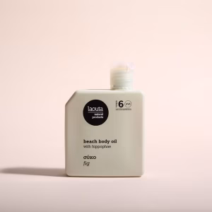 BEACH BODY OIL FIG "LAOUTA"- 100ml