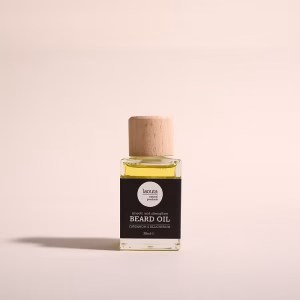 BEARD OIL "LAOUTA"- 30ml