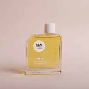 BODY OIL "LAOUTA"- 100ml