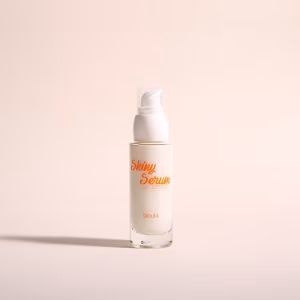 SHINY SERUM "LAOUTA"- 30ml