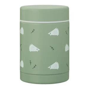 THERMOS FOOD JAR HEDGEHOG "FRESK"- 300ml
