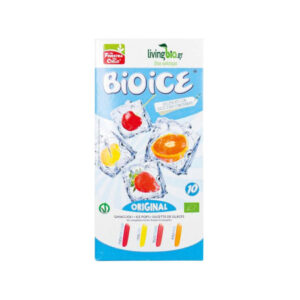 ΒΙΟΛΟΓΙΚΗ ΓΡΑΝΙΤΑ "BIOICE"- 400ml