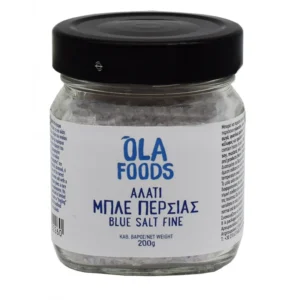 ΑΛΑΤΙ ΜΠΛΕ ΙΡΑΝ (ΠΕΡΣΙΑΣ) "OLA FOODS"- 200gr