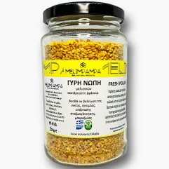 ΓΥΡΗ ΦΡΕΣΚΙΑ "MELIMPAMPA"- 200gr