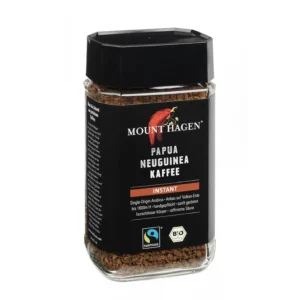 ΒΙΟΛΟΓΙΚΟΣ ΣΤΙΓΜΙΑΙΟΣ ΚΑΦΕΣ "MOUNT HAGEN"- 100gr