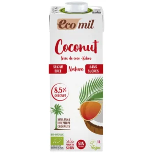 ΒΙΟΛΟΓΙΚΟ ΡΟΦΗΜΑ ΚΑΡΥΔΑΣ ΦΥΣΙΚΟ "ECOMIL"- 1Lt