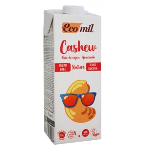 ΒΙΟΛΟΓΙΚΟ ΡΟΦΗΜΑ ΚΑΣΙΟΥΣ "ECOMIL"- 1Lt