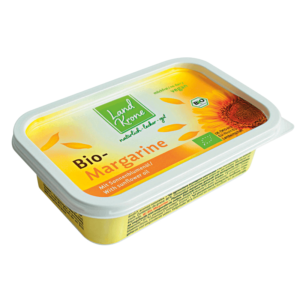 ΒΙΟΛΟΓΙΚΗ ΜΑΡΓΑΡΙΝΗ "LANDKRONE"- 250gr