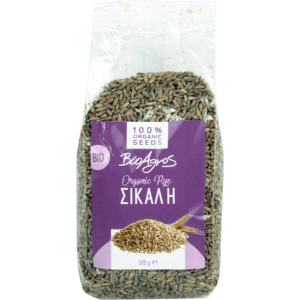 ΒΙΟΛΟΓΙΚΗ ΣΙΚΑΛΗ "ΒΙΟΑΓΡΟΣ"- 500gr
