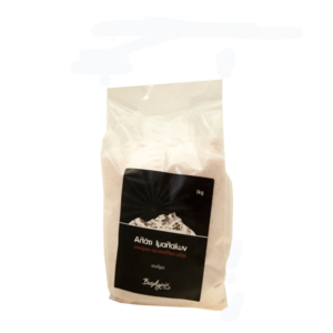 ΑΛΑΤΙ ΙΜΑΛΑΙΩΝ ΧΟΝΤΡΟ "ΒΙΟΑΓΡΟΣ"- 1kg