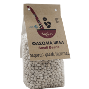ΒΙΟΛΟΓΙΚΑ ΦΑΣΟΛΙΑ ΨΙΛΑ "ΒΙΟΑΓΡΟΣ"- 500gr