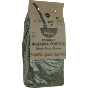 ΒΙΟΛΟΓΙΚΑ ΦΑΣΟΛΙΑ ΡΟΒΙΤΣΑ "ΒΙΟΑΓΡΟΣ"- 500gr