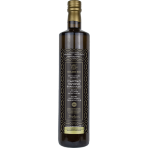 ΒΙΟΛΟΓΙΚΟ ΕΛΑΙΟΛΑΔΟ "ΛΙΟΚΑΡΠΙ"- 5Lt
