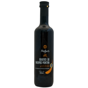 ΒΙΟΛΟΓΙΚΟ ΞΥΔΙ ΒΑΛΣΑΜΙΚΟ MODENA "ΒΙΟΑΓΡΟΣ"- 500ml