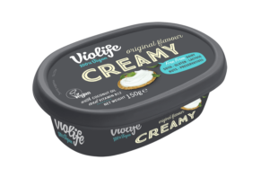 ΒΙΟΛΟΓΙΚΟ ΑΛΕΙΦΟΜΕΝΟ ΤΥΡΙ "VIOLIFE"- 150gr