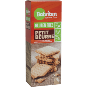 ΜΠΙΣΚΟΤΑ ΠΤΙ ΜΠΕΡ ΧΩΡΙΣ ΓΛΟΥΤΕΝΗ "BALVITEN"- 175gr