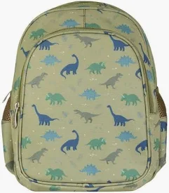 BACKPACK DINOSAURS "LITTLE LOVELY COMPANY"