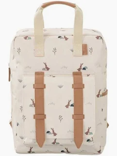 BACKPACK LARGE RABBIT SANDSHELL "FRESK"