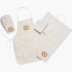 CHEF CLOTHES "JABADABADO"