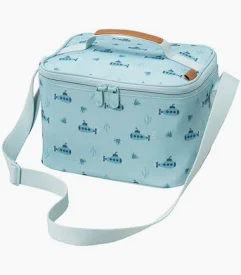 COOLBAG LARGE SUBMARINE "FRESK"