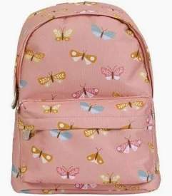 LITTLE BACKPACK BUTTERFLIES "LITTLE LOVELY COMPANY"