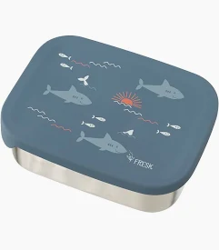 LUNCHBOX SHARK "FRESK"