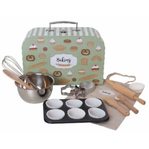 BAKERY SET "JABADABADO"