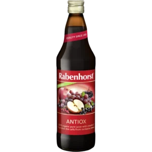 ΒΙΟΛΟΓΙΚΟΣ ΧΥΜΟΣ ΑΝΤΙΟΧ "RABENHORST"- 750ml