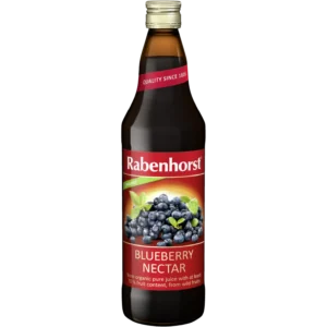 ΒΙΟΛΟΓΙΚΟΣ ΧΥΜΟΣ ΜΥΡΤΙΛΛΟ "RABENHORST"- 750ml