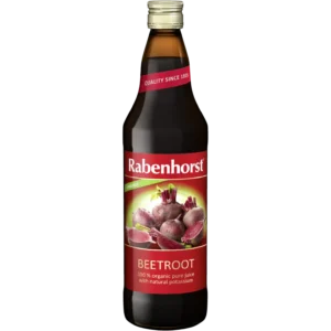 ΒΙΟΛΟΓΙΚΟΣ ΧΥΜΟΣ ΠΑΝΤΖΑΡΙ "RABENHORST"- 750ml