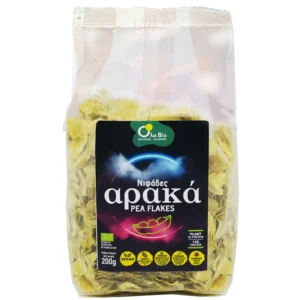 ΒΙΟΛΟΓΙΚΕΣ ΝΙΦΑΔΕΣ ΑΡΑΚΑ "ΌΛΑ ΒΙΟ"- 200gr