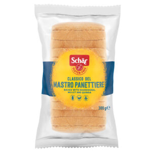 ΚΛΑΣΣΙΚΟ ΨΩΜΙ ΚΙΝΟΑ ΦΕΤΕΣ "SCHAR"- 300gr