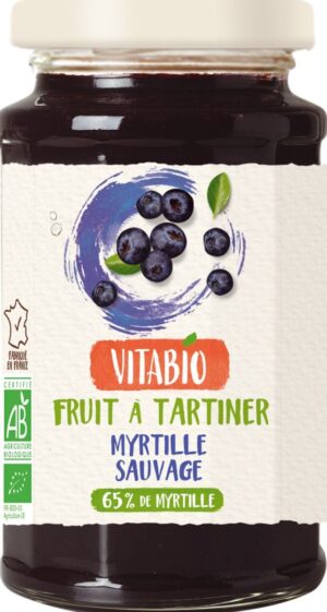 ΒΙΟΛΟΓΙΚΟ ΕΠΑΛΛΕΙΜΑ ΜΥΡΤΙΛΟΥ "VITA"-290gr