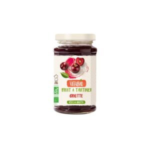 ΒΙΟΛΟΓΙΚΟ ΕΠΑΛΕΙΜΜΑ ΒΥΣΣΙΝΟΥ "VITA"- 290gr