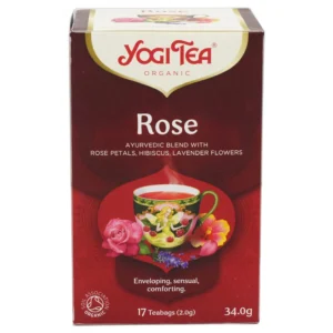ΒΙΟΛΟΓΙΚΟ ROSE "YOGI"- 34gr