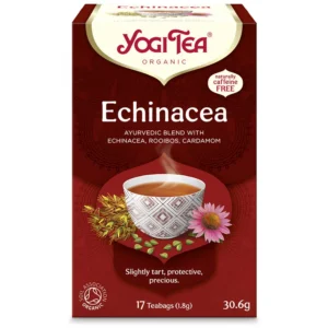 ΒΙΟΛΟΓΙΚΟ TEA ECHINACEA "YOGI"- 30,6gr