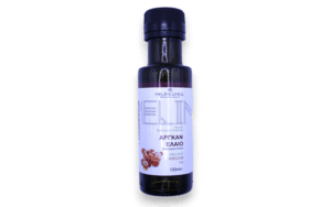 ΒΙΟΛΟΓΙΚΟ ΑΡΓΚΑΝΕΛΑΙΟ "MELIMPAMPA"- 100ml