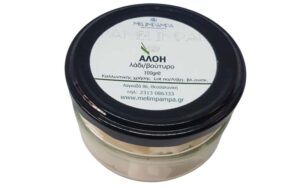 ΑΛΟΗ ΕΛΑΙΟ/ΒΟΥΤΥΡΟ "MELIMPAMPA"- 100ml