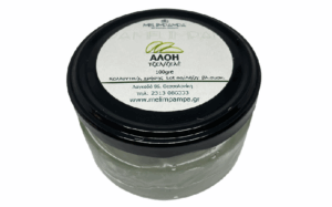 ΑΛΟΗ ΤΖΕΛ/ΖΕΛΕ "MELIMPAMPA"- 100ml
