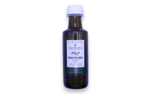 ΜΑΚΑΝΤΑΜΙΑ ΕΛΑΙΟ "MELIMPAMPA"- 100ml