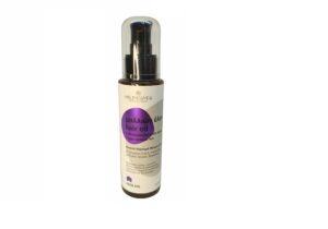 ΕΛΑΙΟ ΜΑΛΛΙΩΝ "MELIMPAMPA"- 100ml