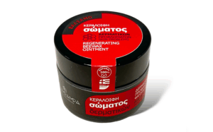 ΚΕΡΑΛΟΙΦΗ ΒΑΛΣΑΜΟ "MELIMPAMPA"- 50ml