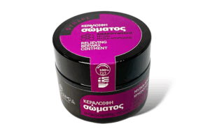 ΚΕΡΑΛΟΙΦΗ ΘΥΜΑΡΙ "MELIMPAMPA"- 50ml