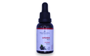 ΑΡΩΝΙΑ ΒΑΜΜΑ "MELIMPAMPA"- 30ml