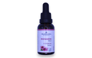 ΕΧΙΝΑΚΕΙΑ ΒΑΜΜΑ "MELIMPAMPA"- 30ml