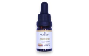 ΑΝΑΤΟΛΗ SUNRISE ΑΡΩΜΑΤΙΚΟ ΕΛΑΙΟ "MELIMPAMPA"- 10ml