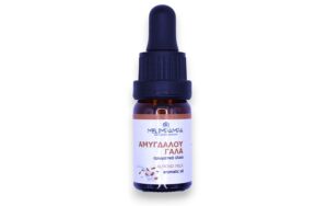 ΑΜΥΓΔΑΛΟ ΓΑΛΑ ΑΡΩΜΑΤΙΚΟ ΕΛΑΙΟ "MELIMPAMPA"- 10ml