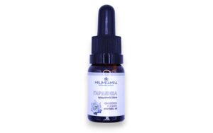 ΓΑΡΔΕΝΙΑ ΑΡΩΜΑΤΙΚΟ ΕΛΑΙΟ "MELIMPAMPA"- 10ml